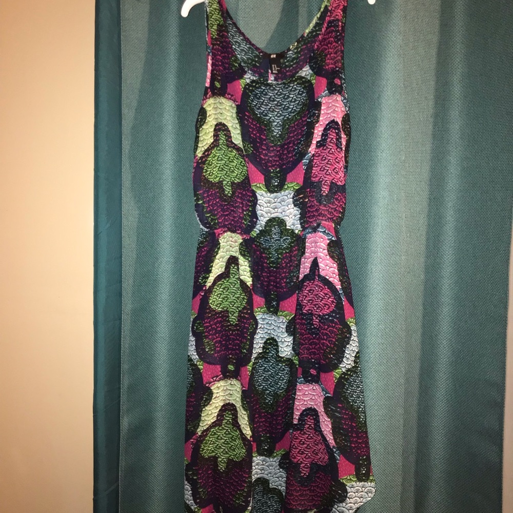 Very cute summer dress